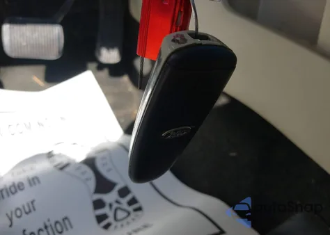 2016 Ford Flex Limited z USA, uszkodzony, nr VIN 2FMGK5D88GBA11533